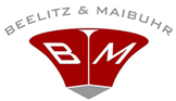 logo beelitz_maibuhr